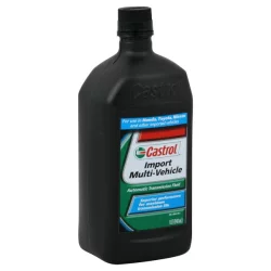 Castrol Transmax Import Multi-Vehicle Automatic Transmission Fluid