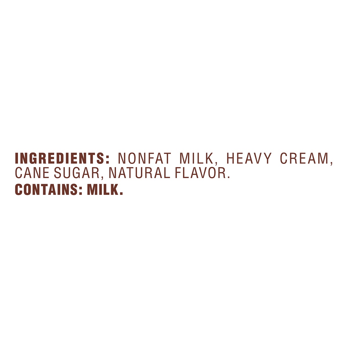 slide 2 of 9, Nestlé Natural Bliss Sweet Cream Coffee Creamer, 32 fl oz