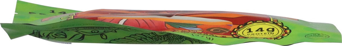 slide 3 of 13, Vacadillos Mild Chile Lime Beef Bites - 2 oz, 2 oz