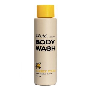 slide 1 of 1, Would Men's Body Wash, Summer House, 16 Oz, 1 oz