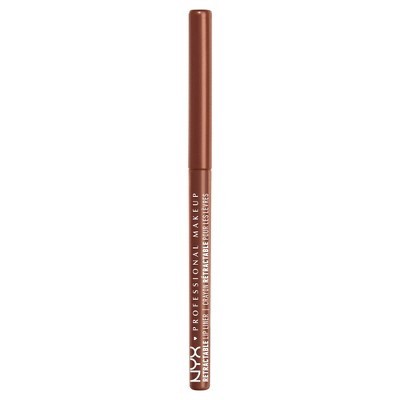 slide 1 of 1, NYX Professional Makeup Lip Liner 0.01 oz, 0.01 oz