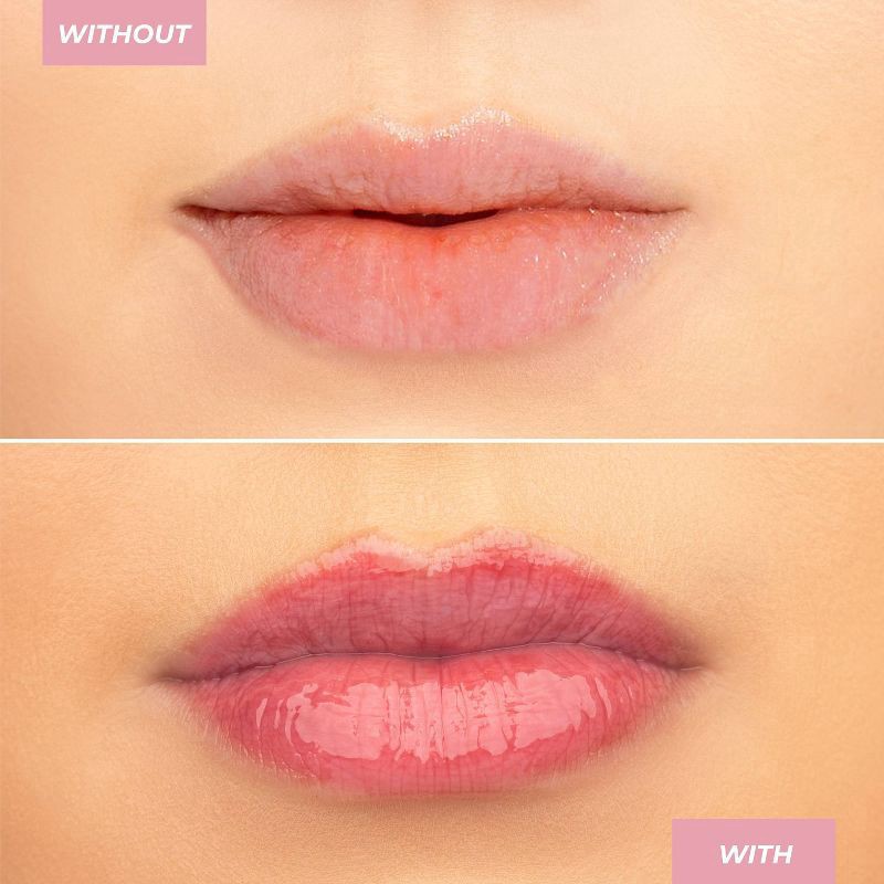 slide 4 of 10, MCoBeauty Summer Daze Tinted Lip Oil - Keep Dreaming - 0.17 fl oz, 0.17 fl oz