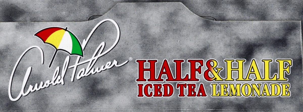 slide 3 of 4, AriZona Half & Half Iced Tea Lemonade Mix - 10 ct, 10 ct