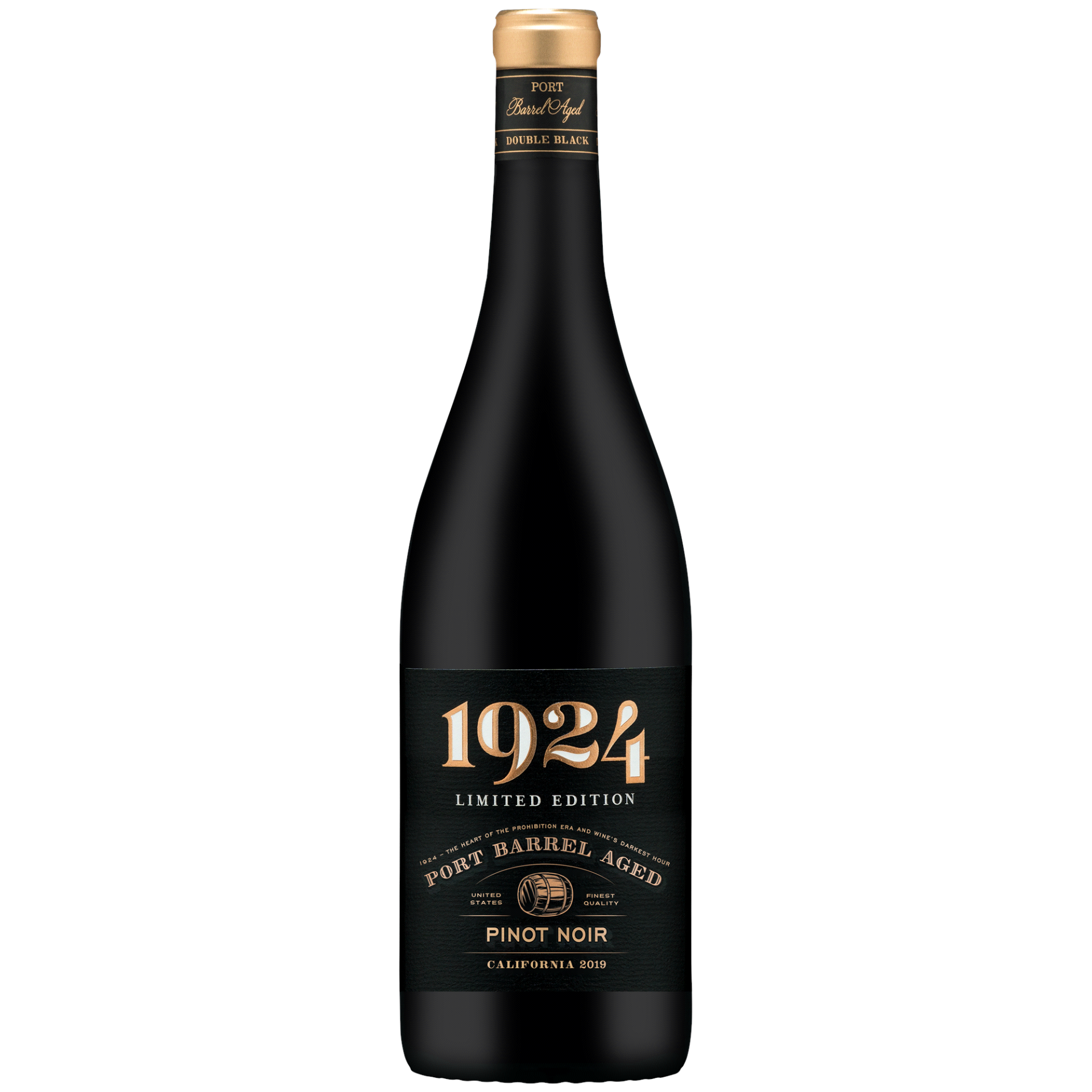 slide 1 of 1, 1924 Port Barrel Aged Pinot Noir 750 ml, 750 ml