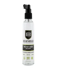 Allen Military-Grade Solvent - 6 oz Bottle