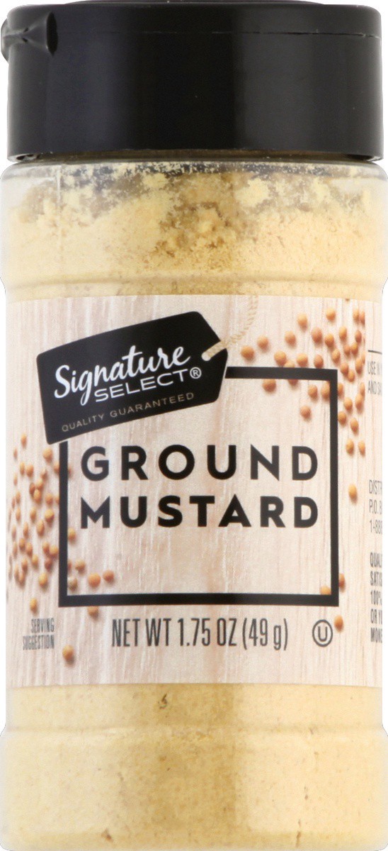 slide 4 of 7, Signature Kitchens Mustard Ground, 