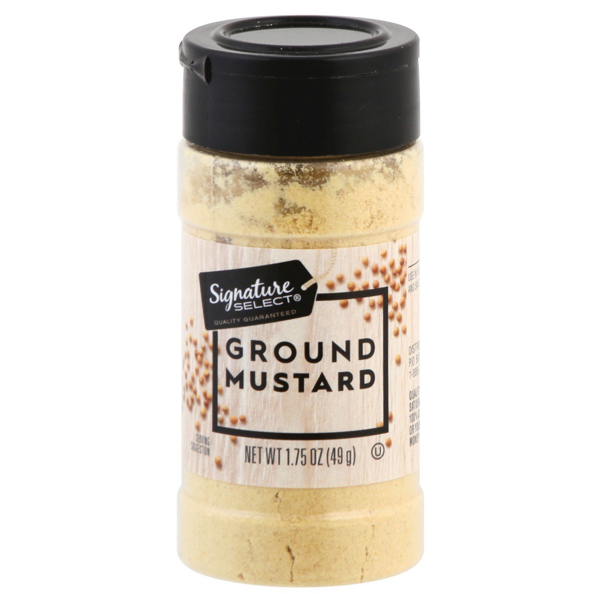 slide 1 of 7, Signature Kitchens Mustard Ground, 