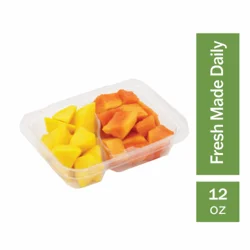 Mango Papaya, 12 oz