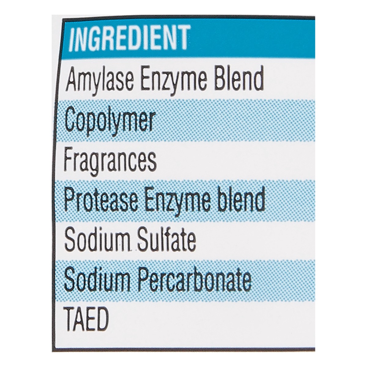 slide 2 of 9, Simply Done Detergent Booster Oxy Pac, 18 oz