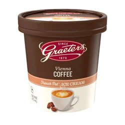 Graeter's Ice Cream 1 pt