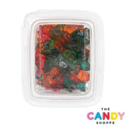 Hy-Vee Candy Shoppe 4d Gummi Dinosaurs