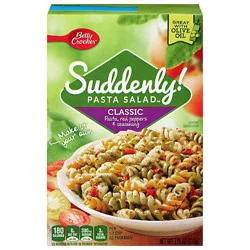 Betty Crocker Suddenly Salad Classic W/ Red Peppers - 7.75 oz