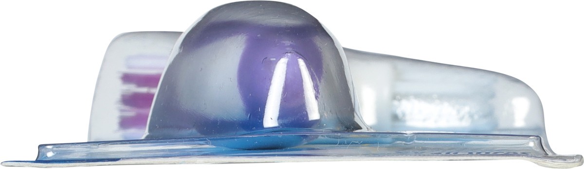 slide 4 of 11, RM Oral Dual Heads Dental Brush 1 ea, 1 ct
