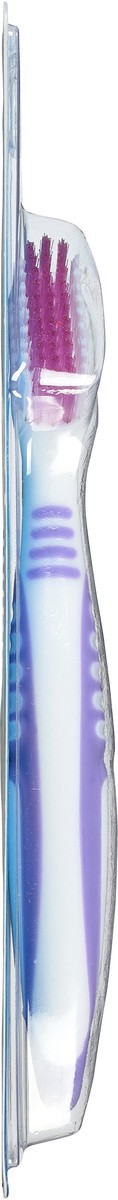 slide 2 of 11, RM Oral Dual Heads Dental Brush 1 ea, 1 ct