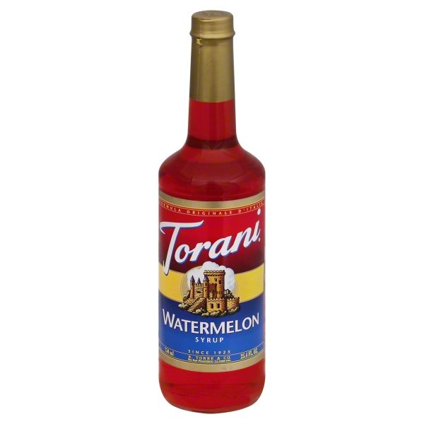 slide 1 of 2, Torani Syrup - 25.4 fl oz, 25.4 fl oz