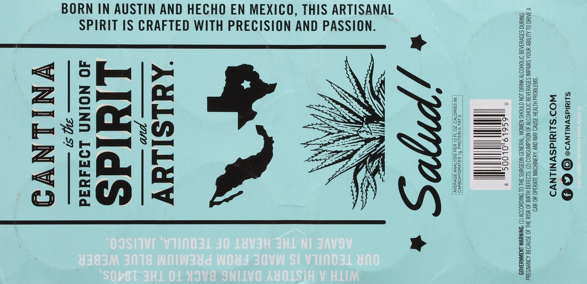 slide 3 of 9, Canteen Variety, 8 ct; 12 oz