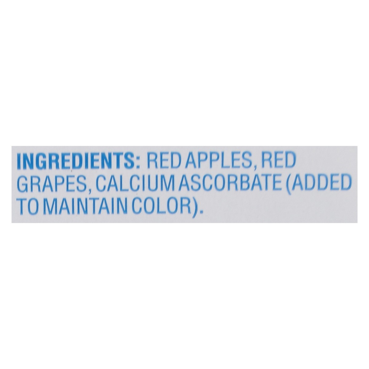 slide 4 of 13, Chiquita Bites Juicy Red Apple & Grape 5 - 2 oz Pack, 1 ct