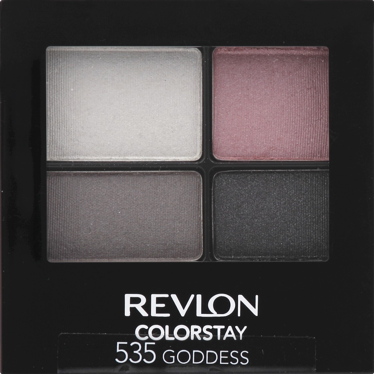 slide 1 of 5, Revlon Eye Shadow 0.16 oz, 0.16 oz