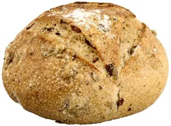 Central Market Olive Bread
