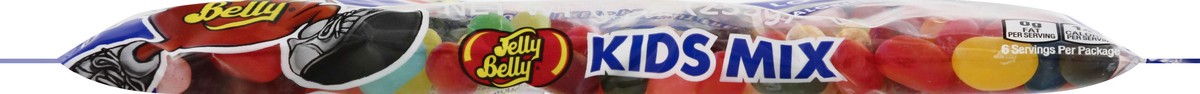 slide 6 of 10, Jelly Belly Kids Mix Jelly Beans, 9 oz Bag, 9 oz