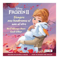 Disney Frozen 2 We'll Always Have Each Other - Bilingual Edition