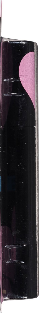 slide 4 of 9, wet n wild Ultra Black Breakup Proof Waterproof Mascara 0.27 fl oz, 0.27 fl oz