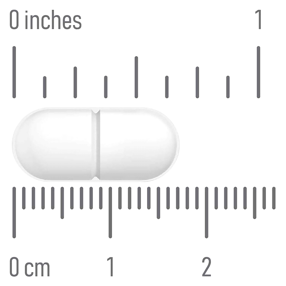 slide 25 of 25, Meijer Anti-Diarrheal And Anti-Gas Multi-Symptom Caplets, 18 ct