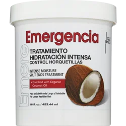 Emergencia Coconut Oil Split End Treatment