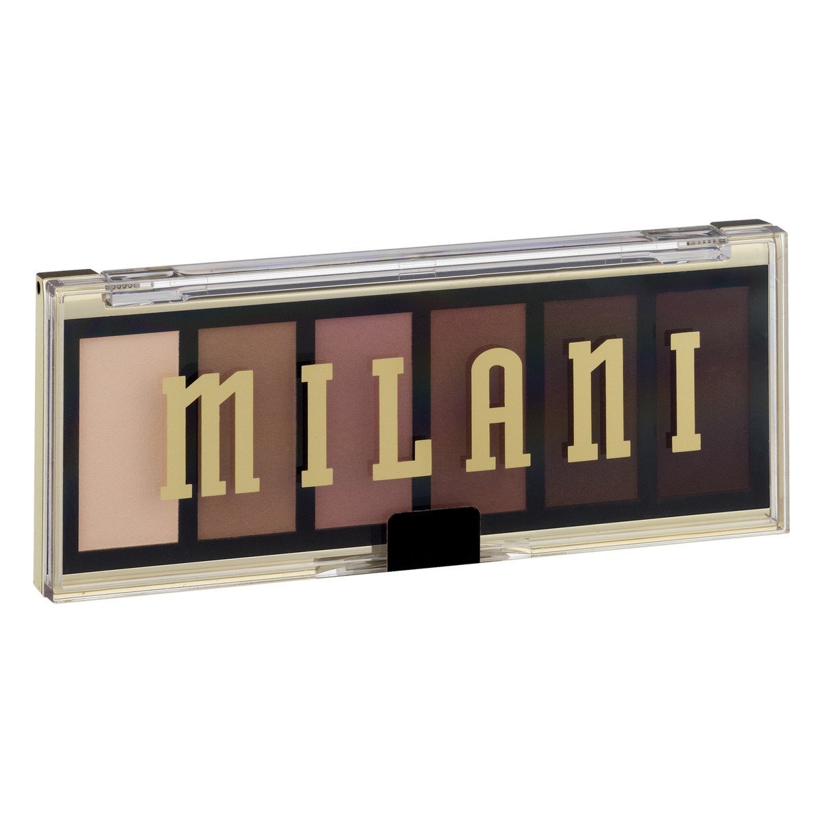 slide 2 of 9, Milani Most Wanted Partner in Crime 110 Eyeshadow Palette 0.18 oz, 1 oz