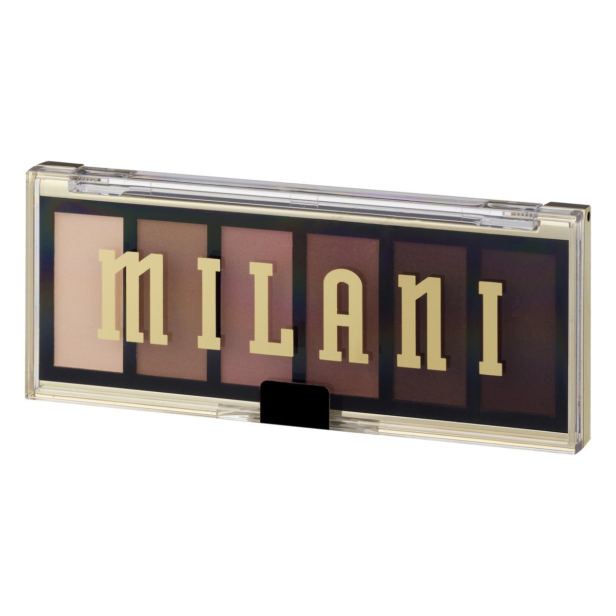 slide 3 of 9, Milani Most Wanted Partner in Crime 110 Eyeshadow Palette 0.18 oz, 1 oz