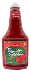 Bogopa Ketchup