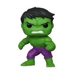 Funko Pop! Marvel New Classics Hulk Bobblehead