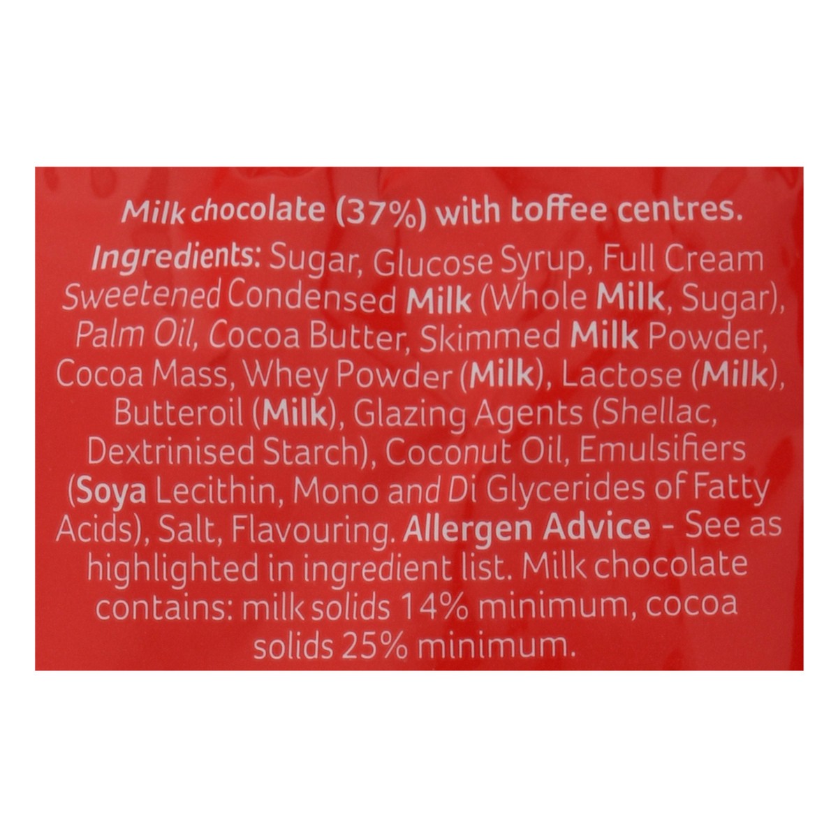 slide 7 of 13, Poppets! Milk Choc Coated Chewy Toffee 130 g, 130 g