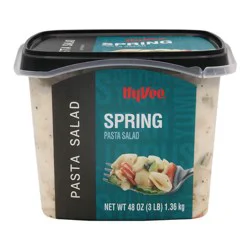 Hy-Vee Spring Pasta Salad