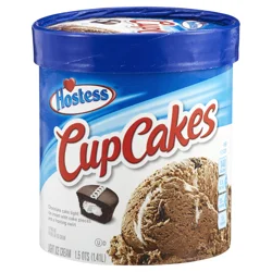 Nestlé Hostess Cupcakes