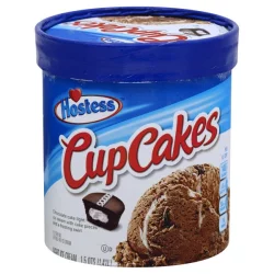 Nestlé Hostess Cupcakes