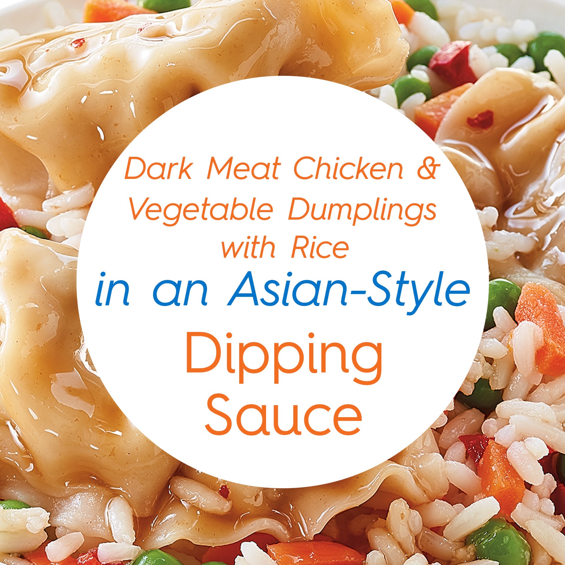 slide 9 of 9, Lean Cuisine Asian-Style Pot Stickers, 9 oz