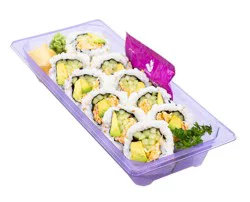 JFE Roll California Salad