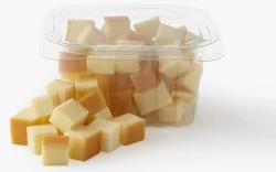 Murray's Smoked Cheddar Cubes, 1 lb