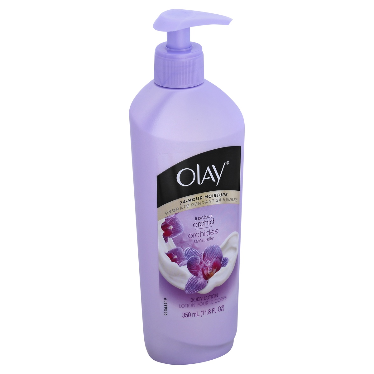 slide 1 of 2, Olay Body Lotion 11.8 oz, 11.8 oz