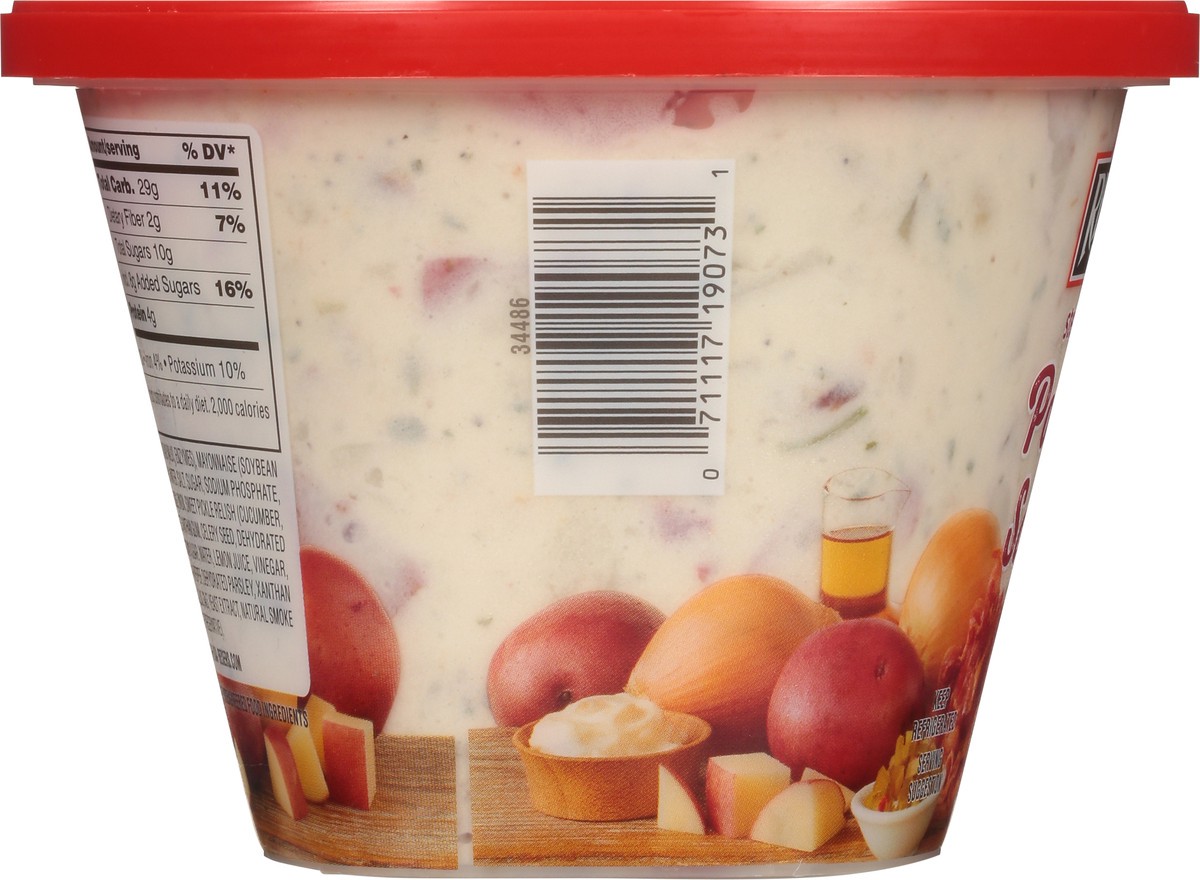 slide 8 of 12, Reser's Potato Salad, Steakhouse, 16 oz