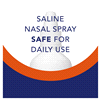 slide 2 of 25, Meijer Saline Nasal Spray, 1.5 oz