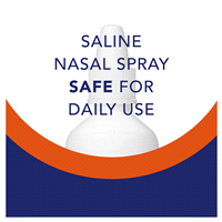 slide 21 of 25, Meijer Saline Nasal Spray, 1.5 oz