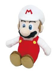 Nintendo Small Plush Assortment