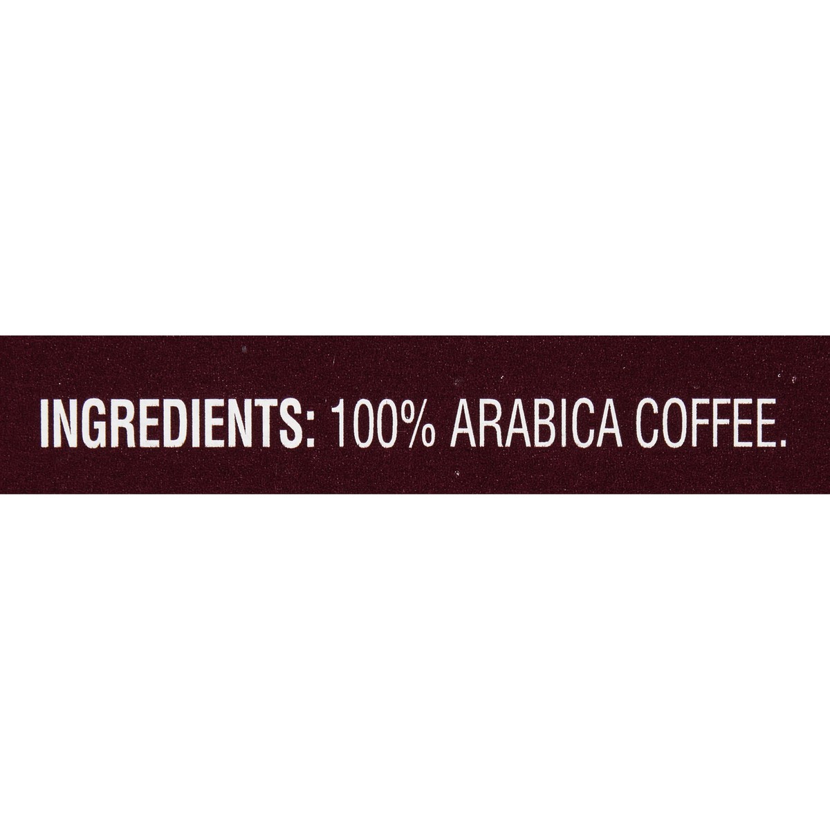 slide 6 of 9, Food Club Coffee, 100% Arabica, Dark Roast, Extra Dark Blend, Single Serve Cups - 12 ct, 12 ct