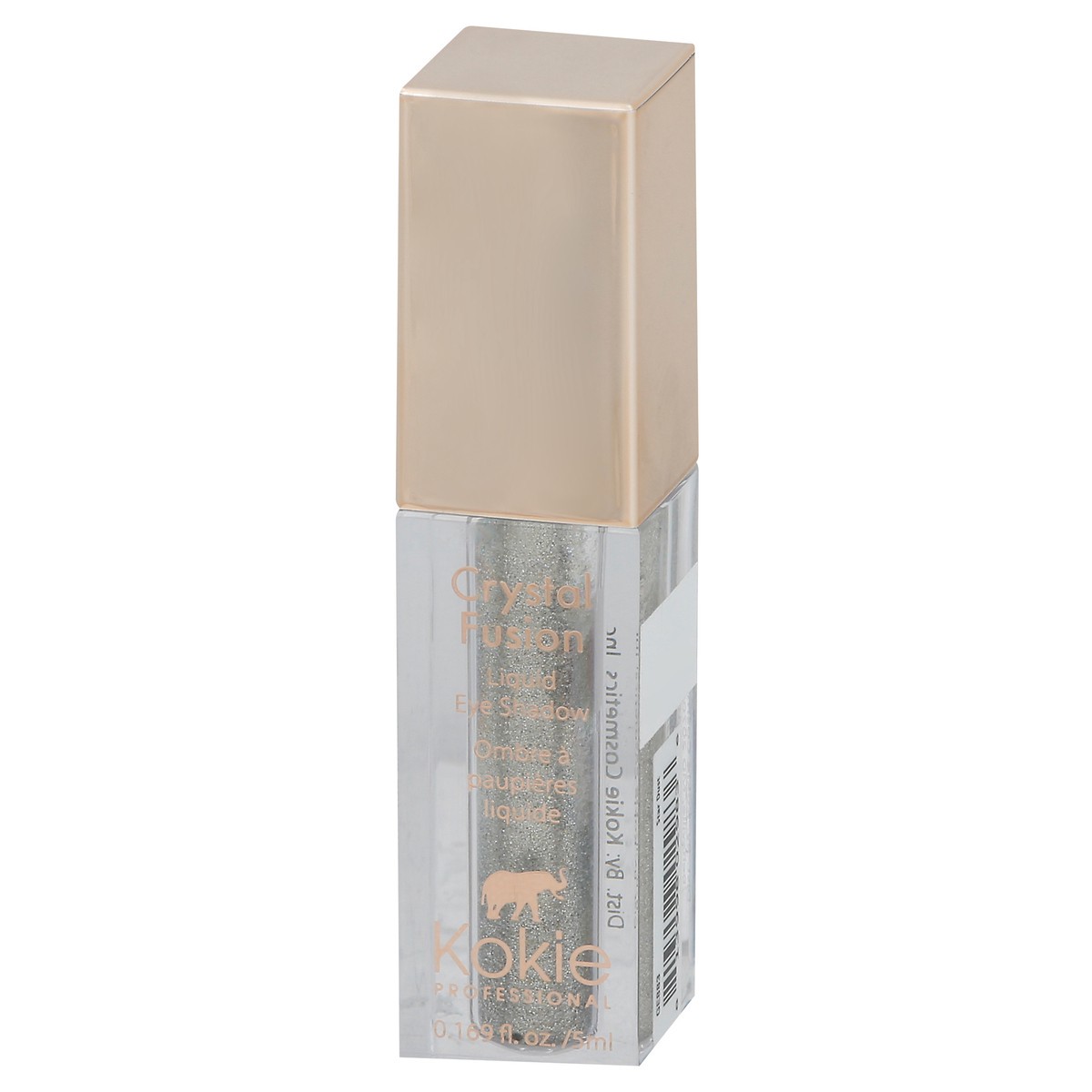 slide 7 of 9, Kokie Crystal Fusion Star Dust GE883 Liquid Eye Shadow 0.169 fl oz, 0.17 fl oz