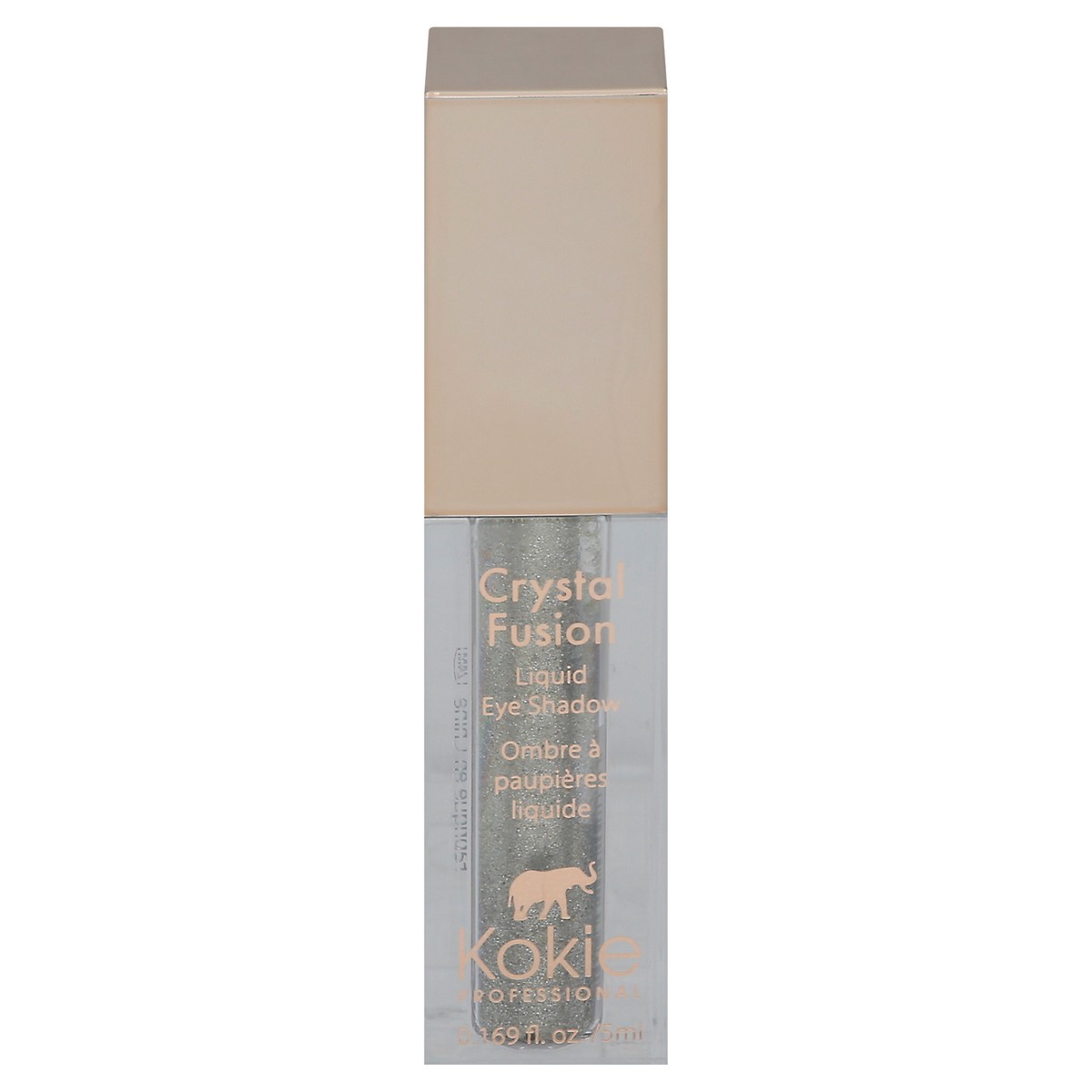 slide 1 of 9, Kokie Crystal Fusion Star Dust GE883 Liquid Eye Shadow 0.169 fl oz, 0.17 fl oz