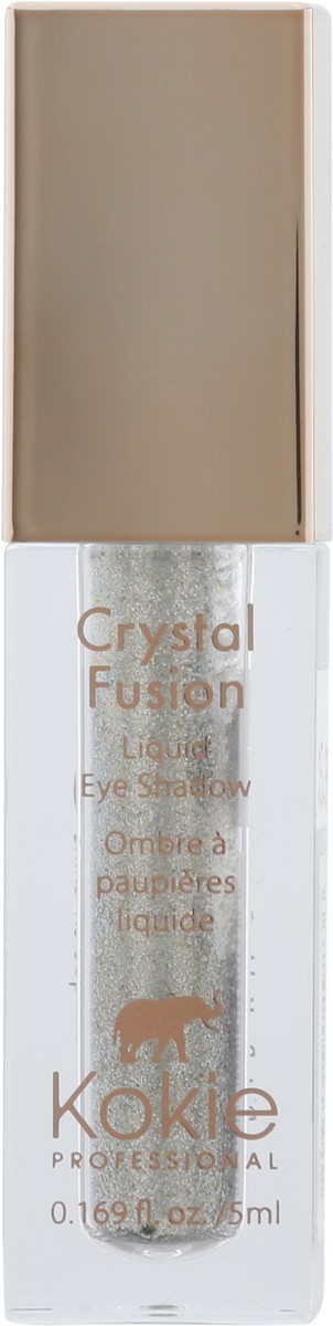 slide 6 of 9, Kokie Crystal Fusion Star Dust GE883 Liquid Eye Shadow 0.169 fl oz, 0.17 fl oz