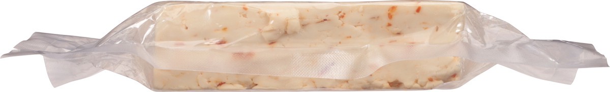 slide 10 of 10, Rio Grande Hard Cheese with Hot Pepper 12 oz, 12 oz