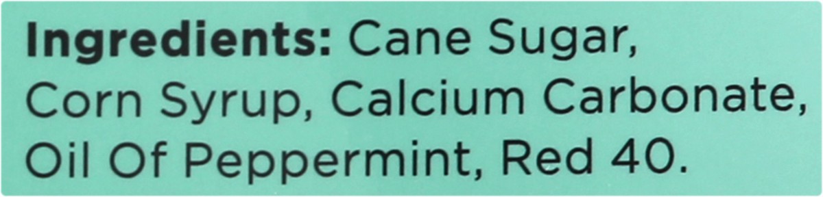 slide 3 of 8, Doscher's Doschers Reindeer Candy Cane In Sleeve, 0.8 oz